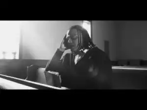 Video: Cassius Brix - Praying For Momma [Hoodrich Films Management Submitted]